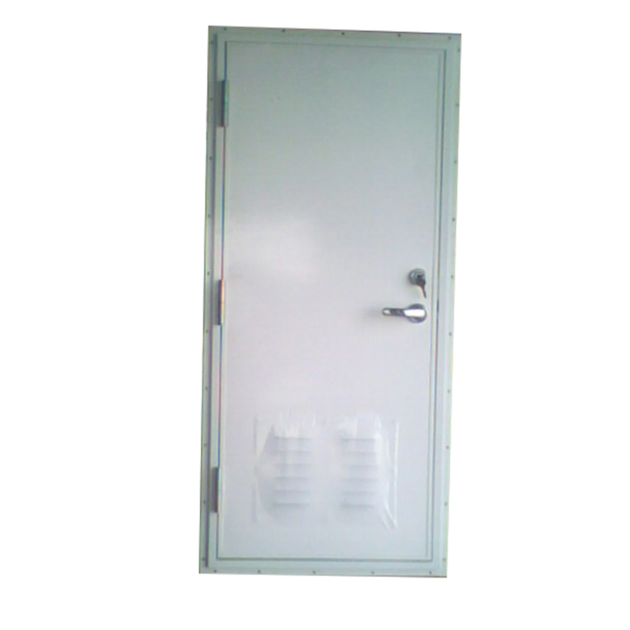 1600*600 Aluminum Cabin Hollow Door